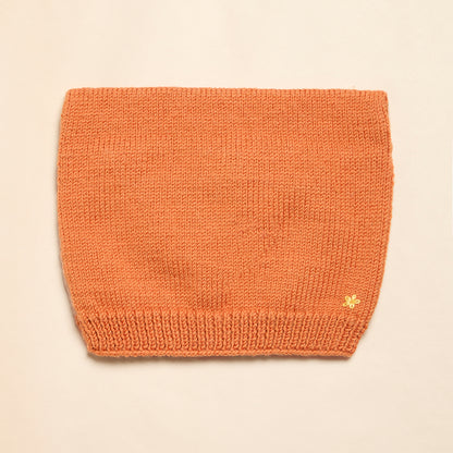 Foxy Wool Cap